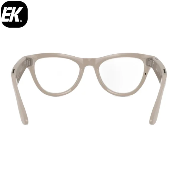 Ray-Ban Skyler RW4014 Chalky Gray/Transitions Sapphire
