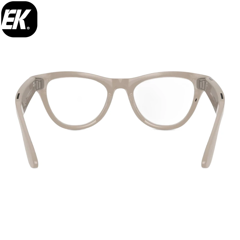 Ray-Ban Skyler RW4014 Chalky Gray/Transitions Sapphire