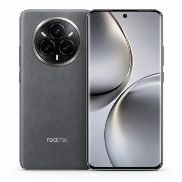 Realme 14 Pro 256GB Suede Gray