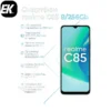 Realme C85 128GB Blue