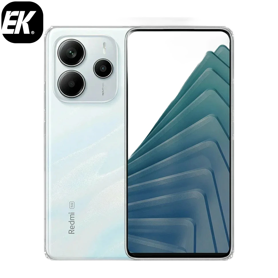 Redmi Note 14 128GB Mistique White
