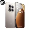 Redmi Note 15 Pro 256GB Titanium
