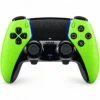 PS5 DualSense Remix Green