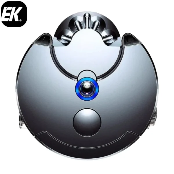 Робот-пылесос Dyson Rb03-360 Vacum cleaner, серый