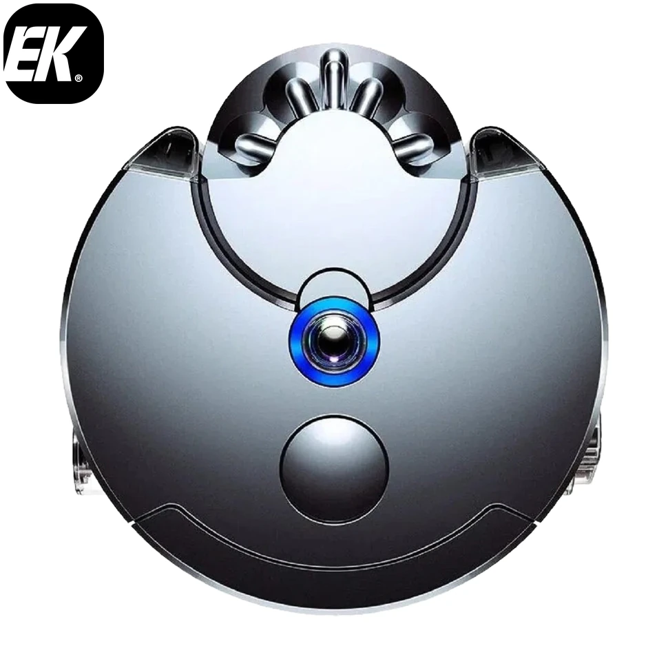 Робот-пылесос Dyson Rb03-360 Vacum cleaner, серый