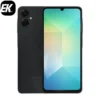 Samsung Galaxy A06 5G 4Gb 128Gb (Black)