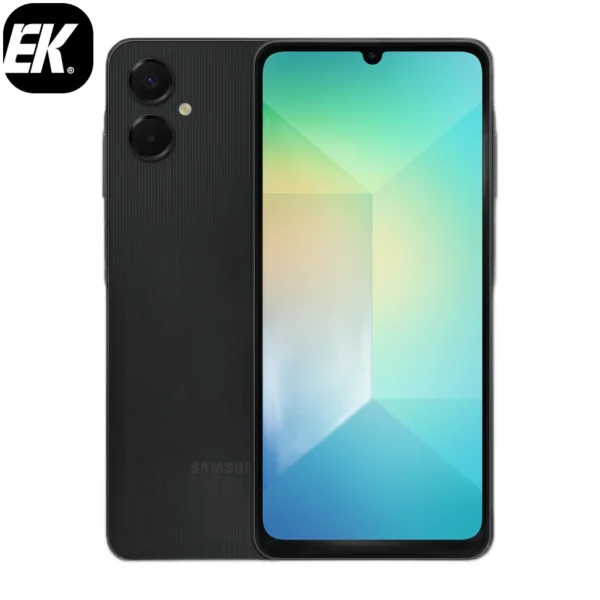 Samsung Galaxy A06 5G 4Gb 128Gb (Black)