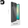 Samsung Galaxy A06 64Gb 4Gb (Black)