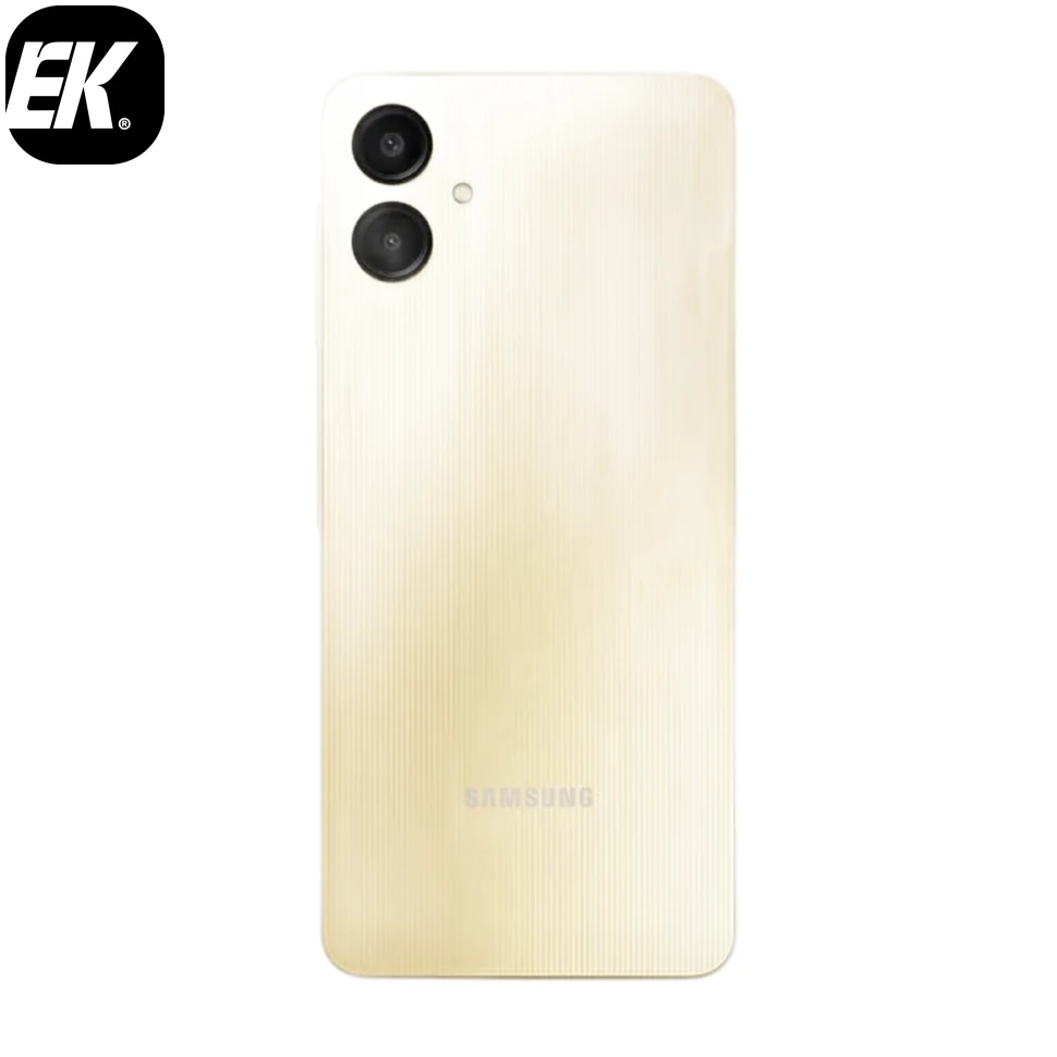 Samsung Galaxy A06 64Gb 4Gb (Gold)