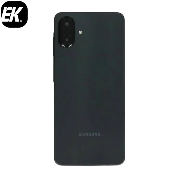 Samsung Galaxy A07 4G 128Gb 4Gb (Black)