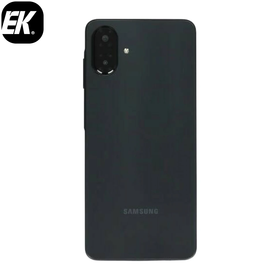 Samsung Galaxy A07 4G 128Gb 4Gb (Black)