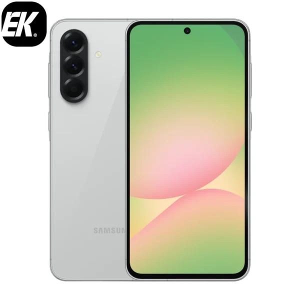 Samsung Galaxy A56 128Gb 8Gb (Pink)