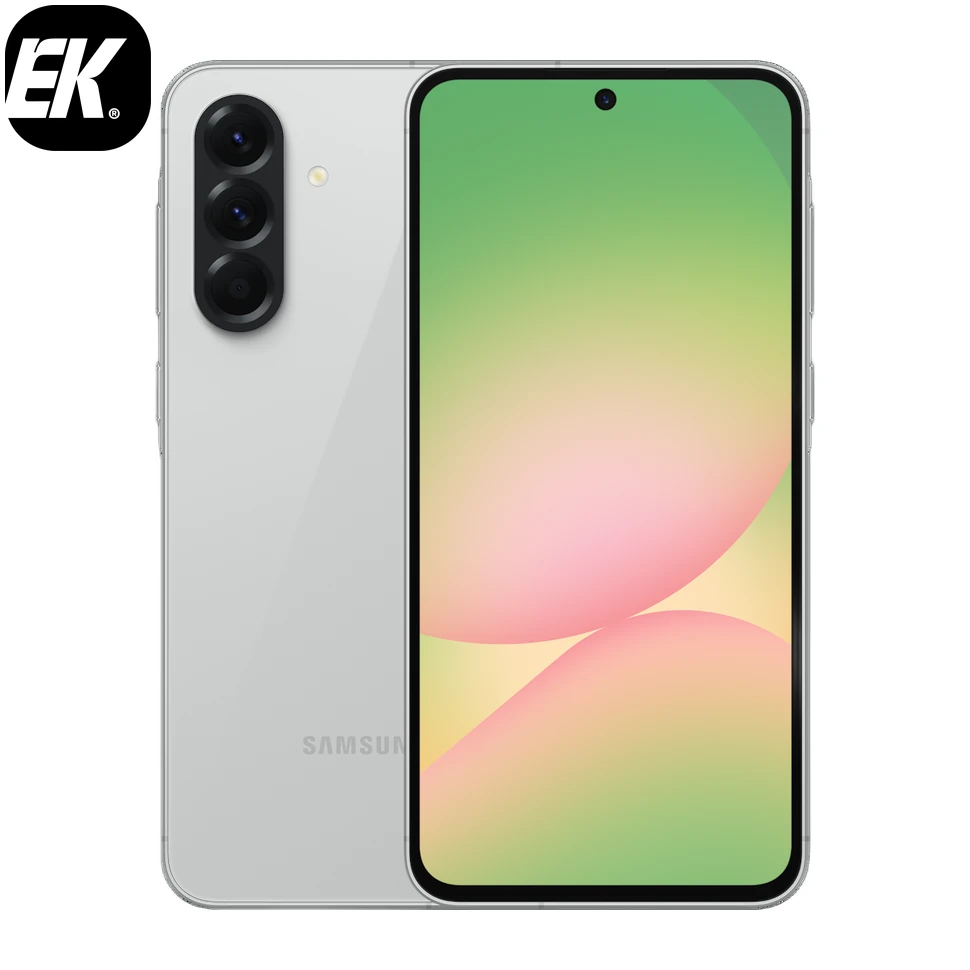 Samsung Galaxy A56 256Gb 8Gb (Pink)