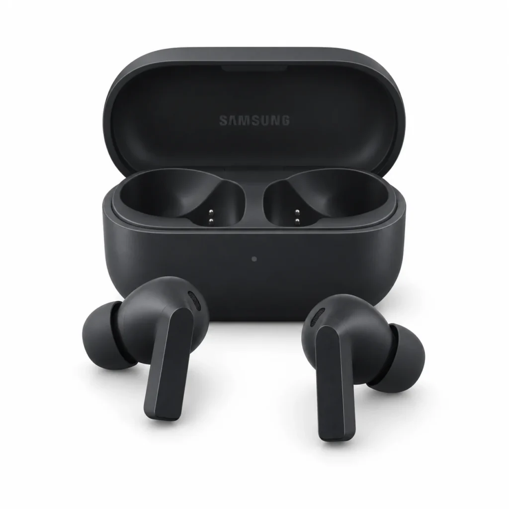 Samsung Galaxy Buds 3 FE (Black)