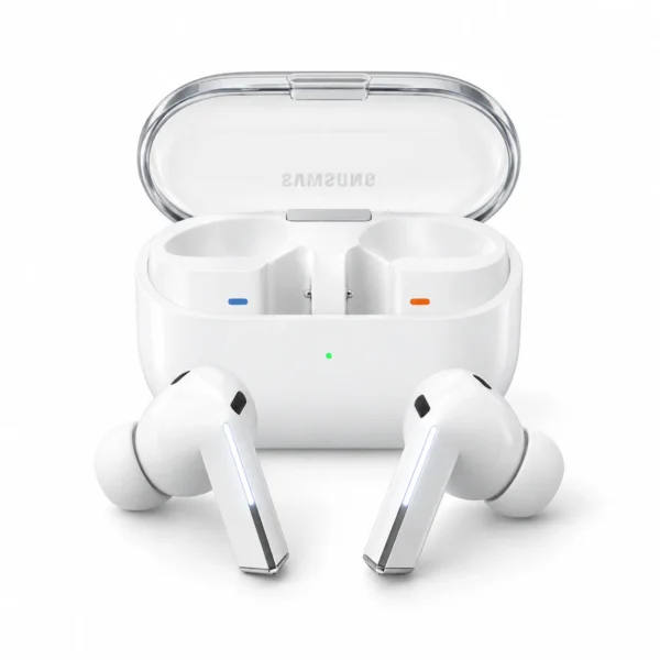 Samsung Galaxy Buds 3 Pro (White)