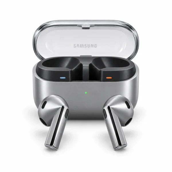 Samsung Galaxy Buds 3 (Silver)