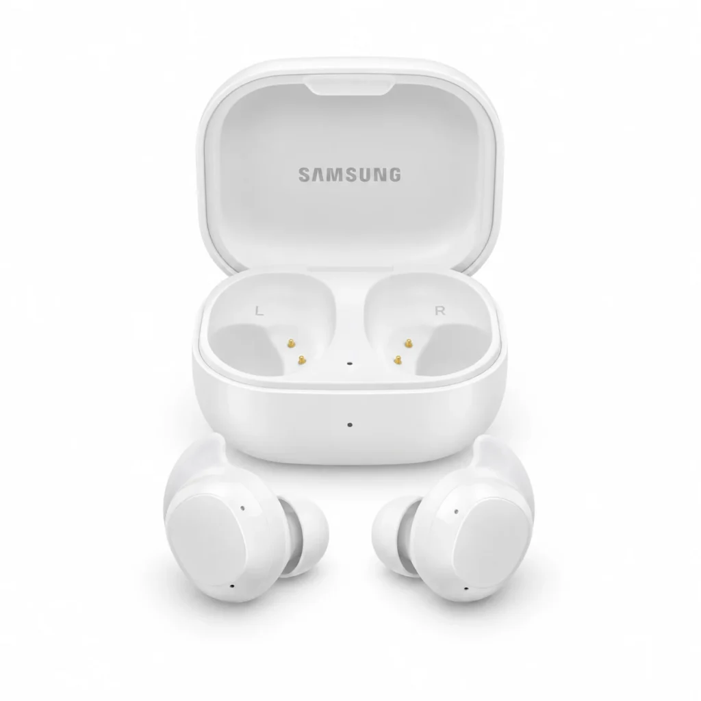 Samsung Galaxy Buds Core SM-R410 (White)