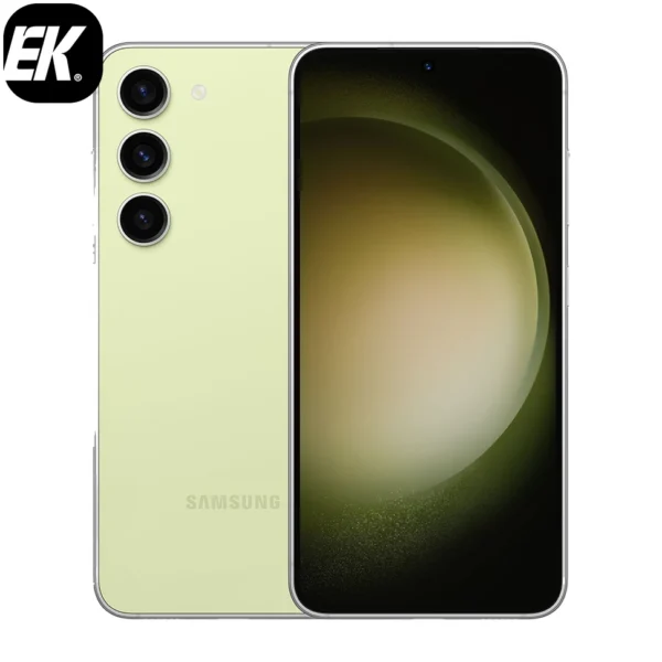 Samsung Galaxy S23 256Gb 8Gb (Green)
