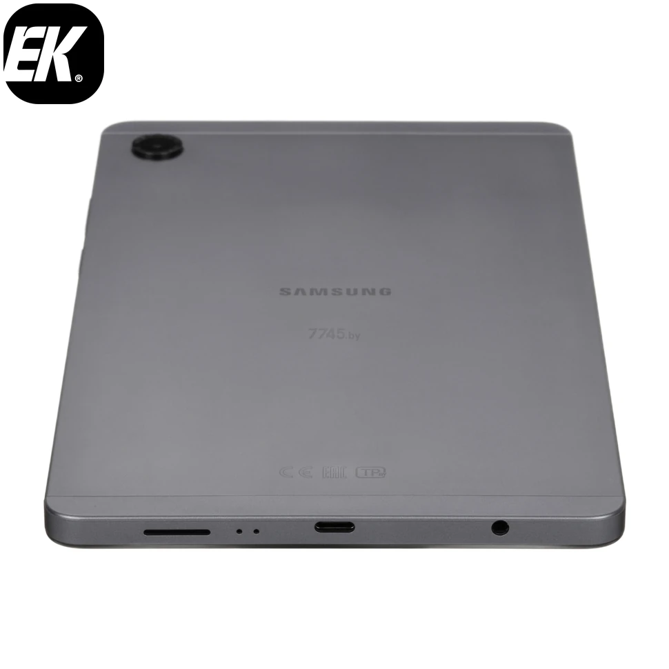 Samsung Galaxy Tab A11 LTE SM-X135 4Gb 64Gb (Gray)