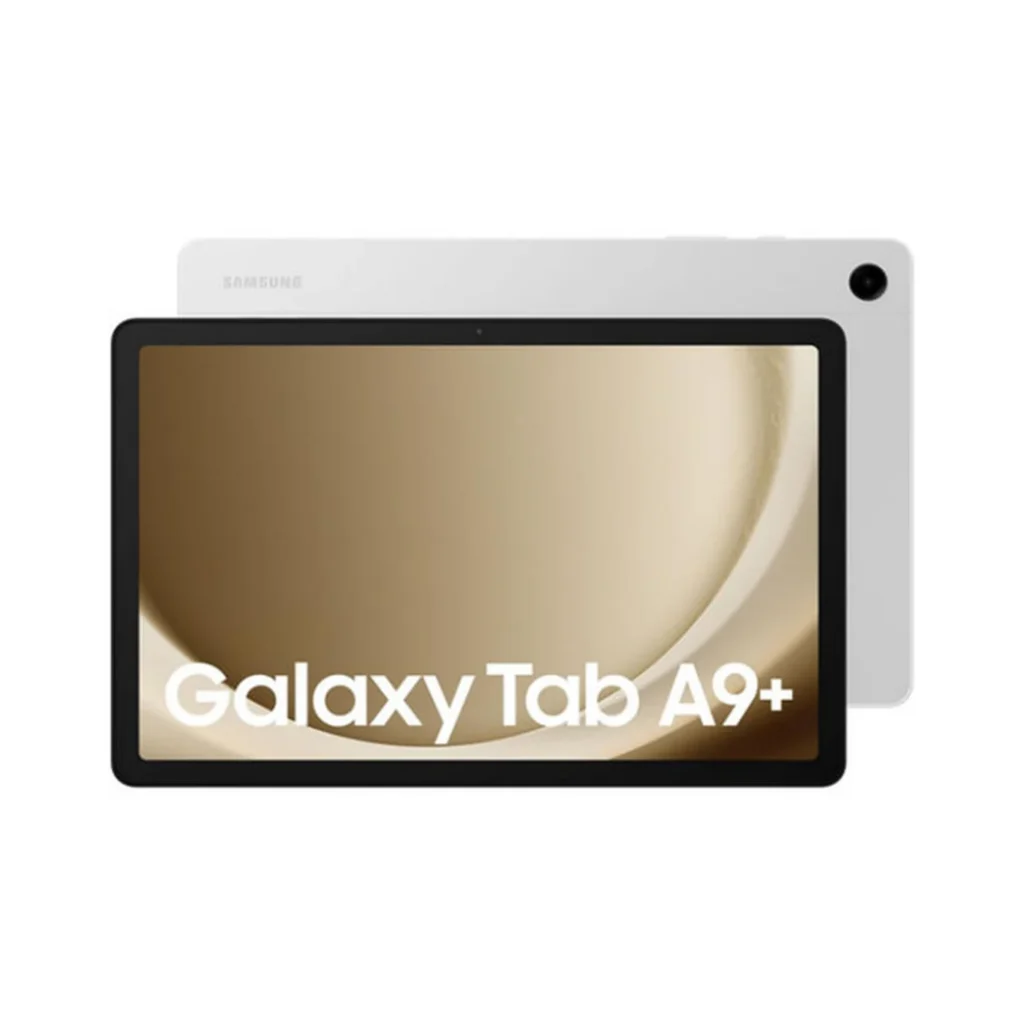 Samsung Galaxy Tab A9+ X216-5G 128Gb (Silver)