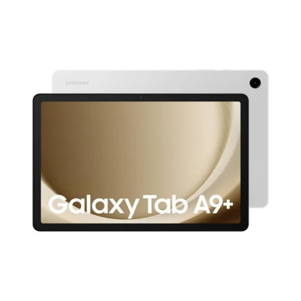 Samsung Galaxy Tab A9+ X216-5G 128Gb (Silver)