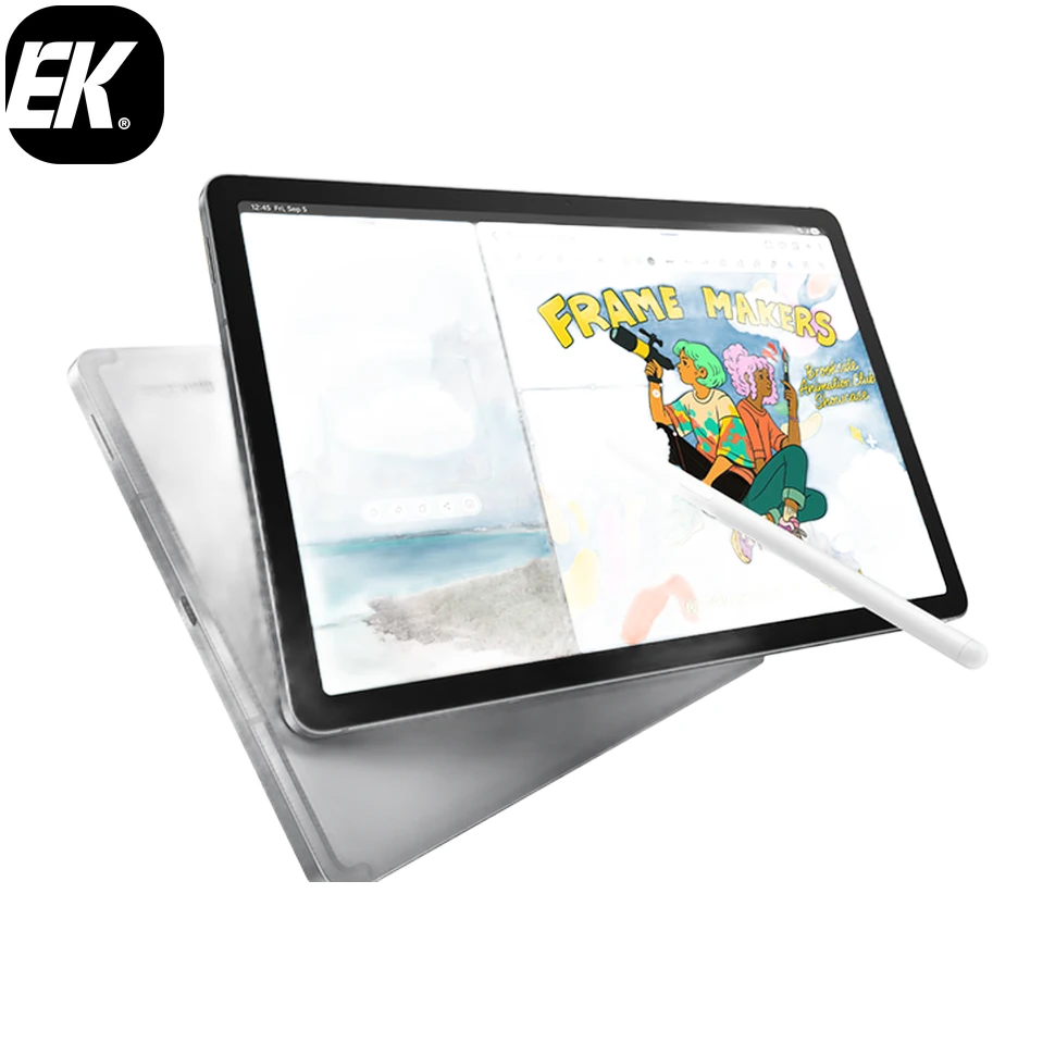 Samsung Galaxy Tab S10 Lite Wi-Fi SM-X400 (Gray) 6Gb 128Gb