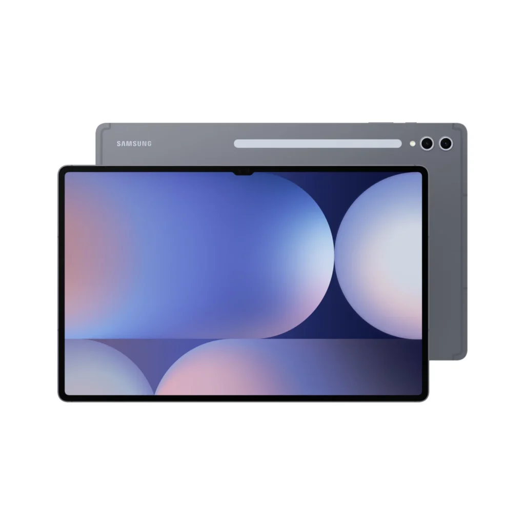 Samsung Galaxy Tab S10 Ultra (Moonstone Gray)