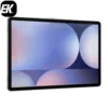 Samsung Galaxy Tab S10+ Wi-Fi X820 256Gb (Silver)