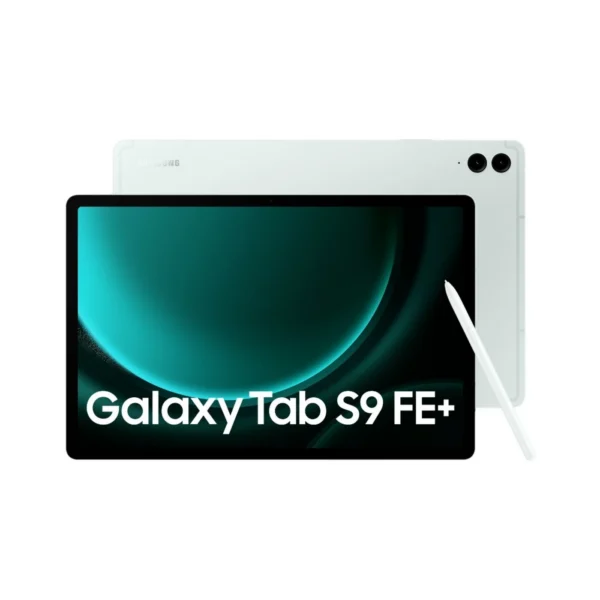 Samsung Galaxy Tab S9 FE Plus (Gray)