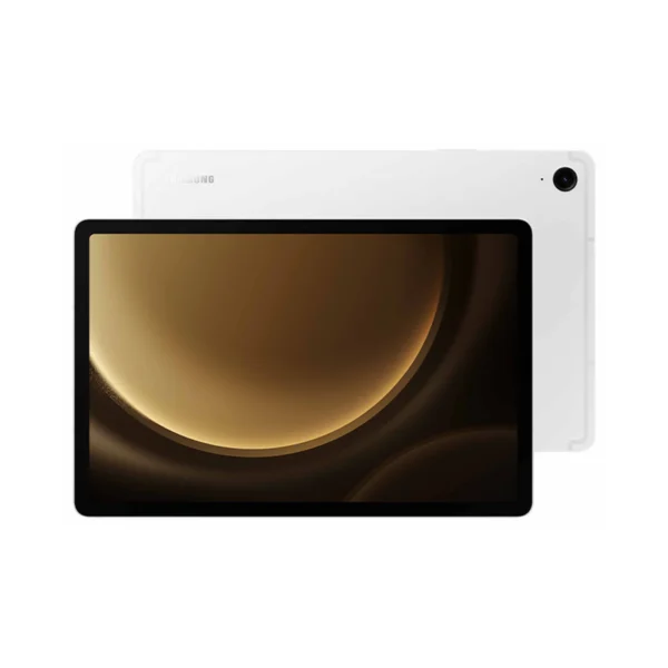 Samsung Galaxy Tab S9 FE (Silver)