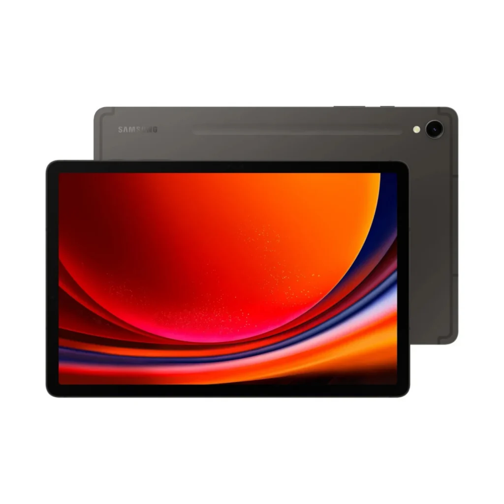 Samsung Galaxy Tab S9 5G X716B 8Gb/128GB (Graphite)
