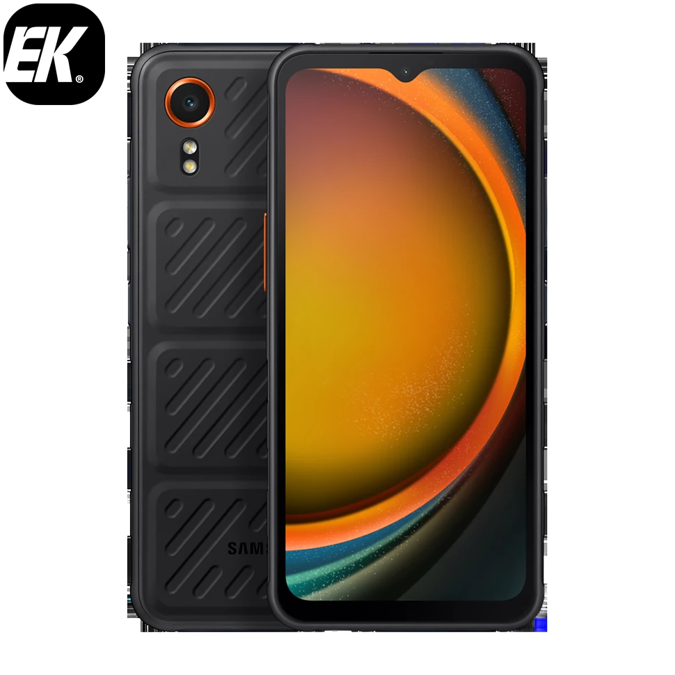 Samsung Galaxy X Cover 7 128Gb 6Gb (Black)
