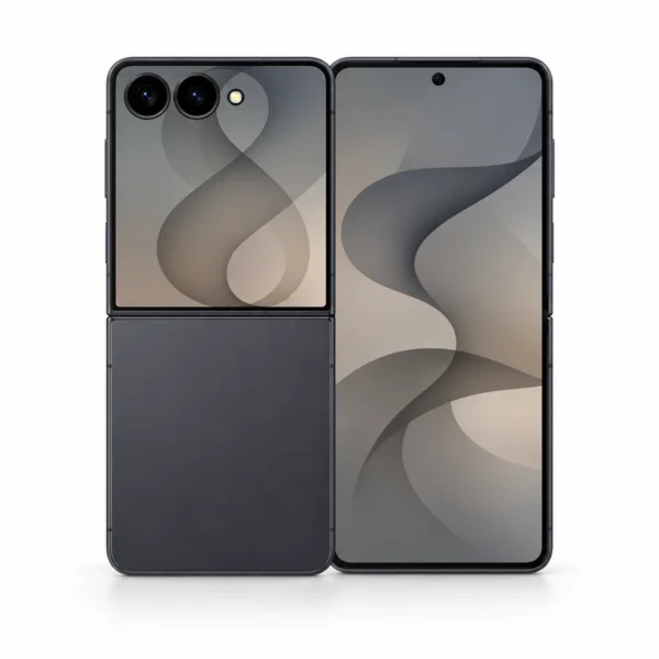 Samsung Galaxy Z Flip 8 Graphite