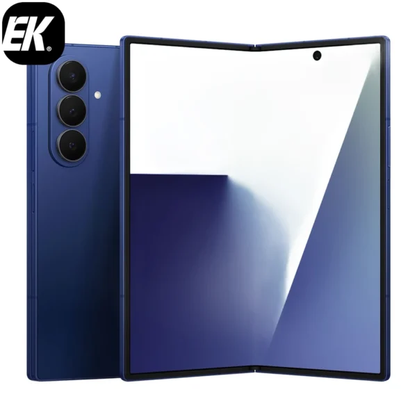 Samsung Galaxy Z Fold 7 512Gb 12Gb (Blue Shadow)