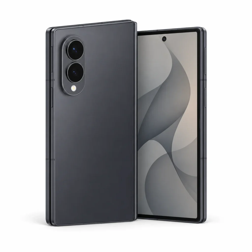 Samsung Galaxy Z Fold 8 Graphite