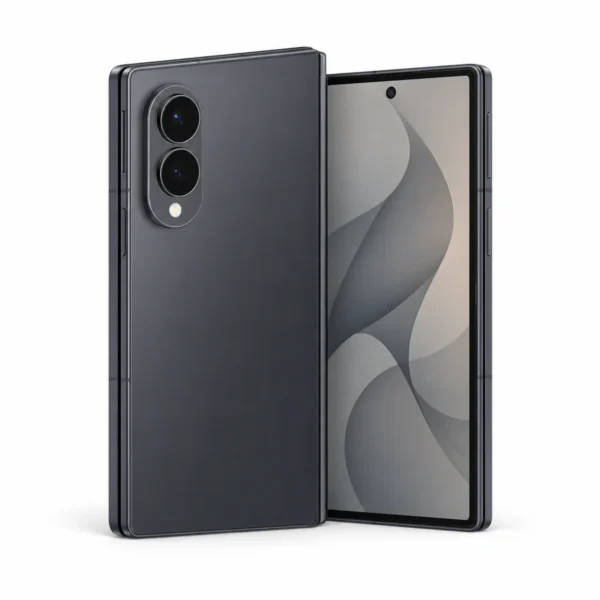 Samsung Galaxy Z Fold 8 Graphite