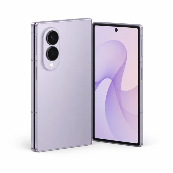 Samsung Galaxy Z Fold 8 Lavender