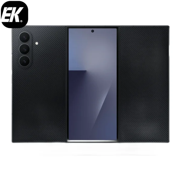 Samsung Galaxy Z TriFold (Crafted Black) 16GB 512GB