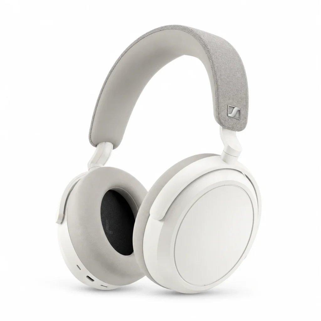 Sennheiser Momentum 4 White