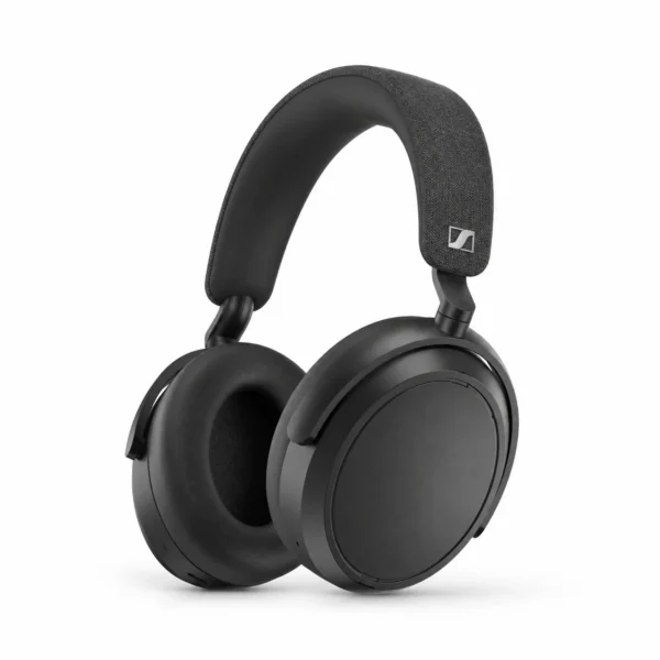 Sennheiser Momentum 4 Wireless Black