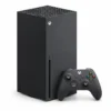 Xbox Series X 1TB Black