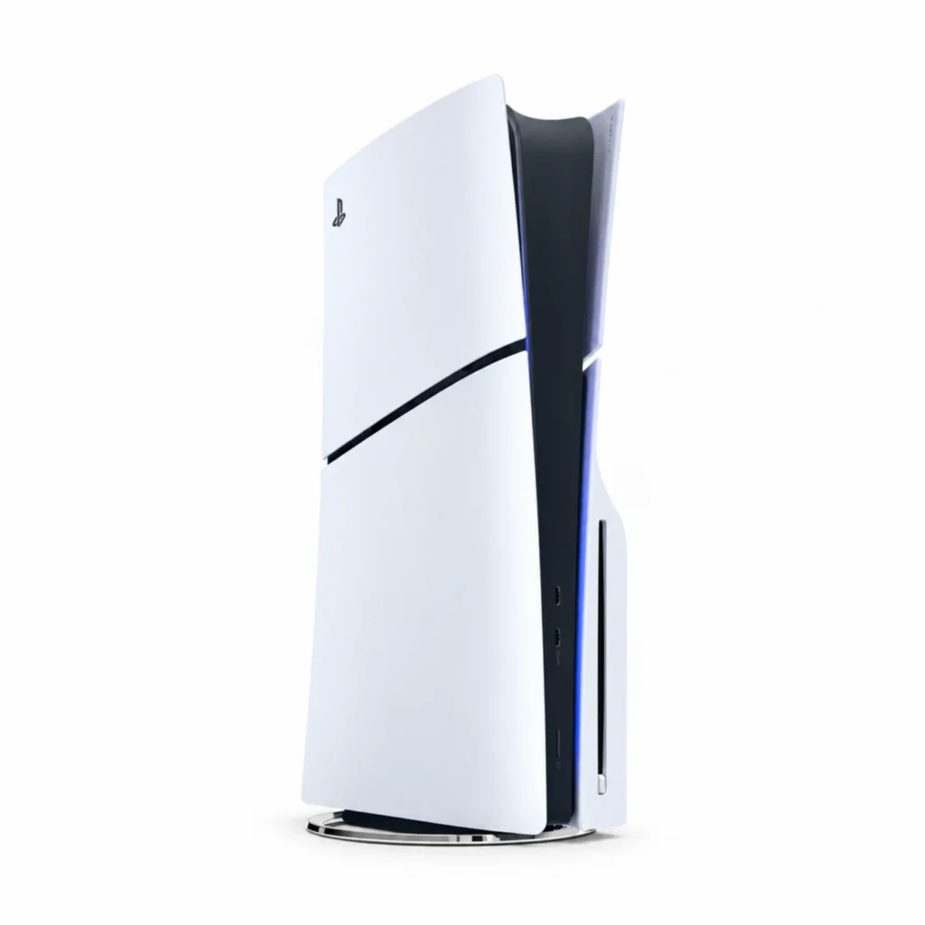 Sony Playstation 5 Slim Disk