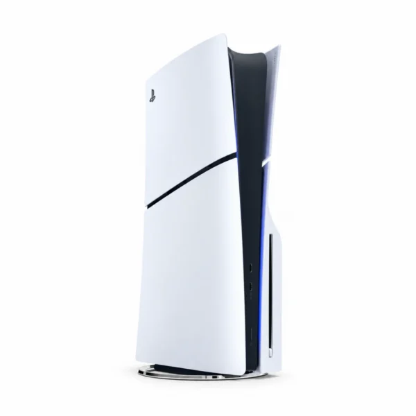 Sony Playstation 5 Slim Disk