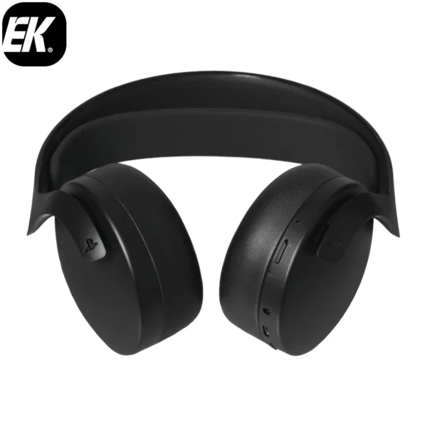 Sony Pulse 3D Black