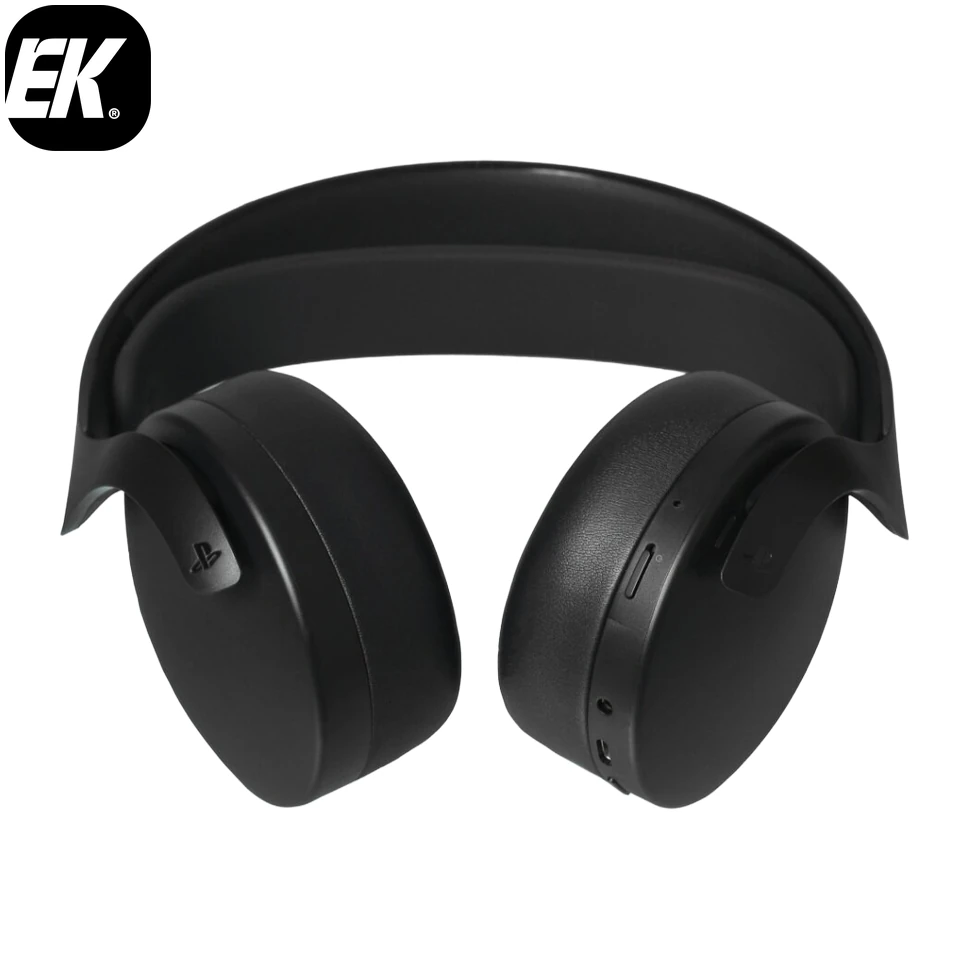 Sony Pulse 3D Black