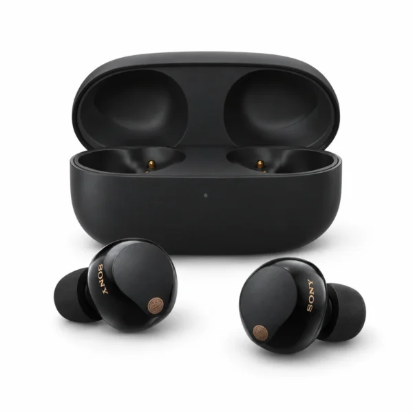 Sony WF-1000XM5 Black
