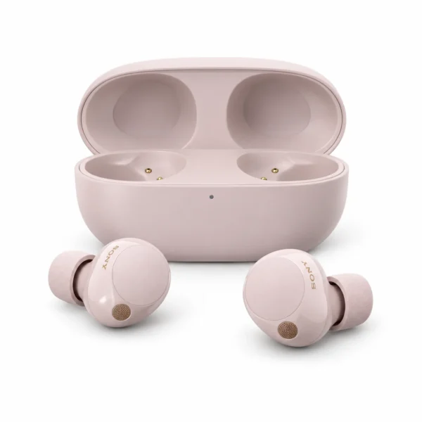 Sony WF-1000XM5 Pink