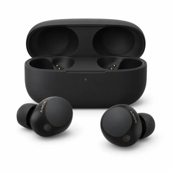 Sony WF-1000XM6 Black