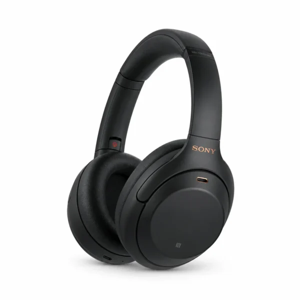 Sony WH-1000XM4 Black