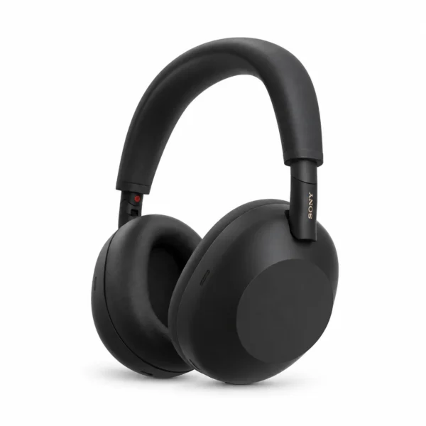Sony WH-1000XM6 Black